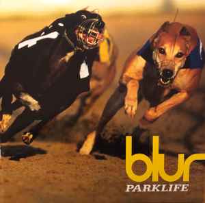 Blur – Parklife (2018, Vinyl) - Discogs
