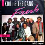 Cover of Fresh, 1984-12-00, Vinyl