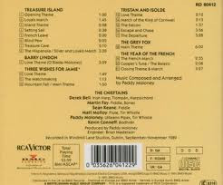 ladda ner album The Chieftains - Reel Music The Filmscores