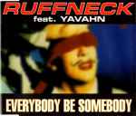 Cover of Everybody Be Somebody, 1995-10-05, CD