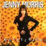 Cover of Honey Child, 1991, CD