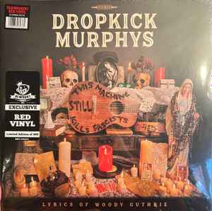 Dropkick Murphys Lyrics, Songs, and Albums