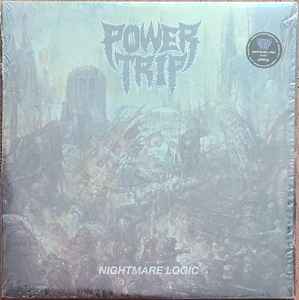 Power Trip (3) - Nightmare Logic