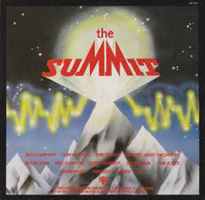 Various - The Summit album cover