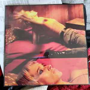 Boy Harsher – Yr Body Is Nothing (2019, Purple, Vinyl) - Discogs