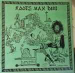 Cover of Roots Man Dub, 1978, Vinyl