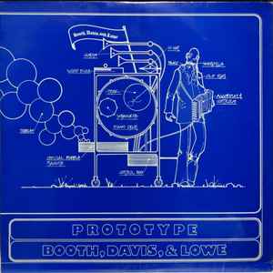 Booth, Davis, & Lowe - Prototype