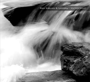 Ran Kirlian - Waterfront album cover
