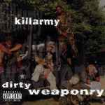 Killarmy – Dirty Weaponry (1998, CD) - Discogs