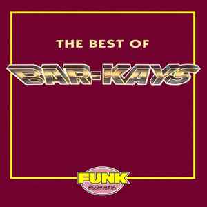The Best Of Bar-Kays - Bar-Kays