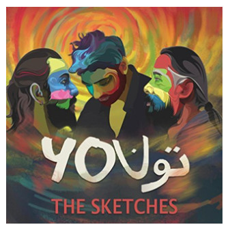 télécharger l'album The Sketches - Yoتون