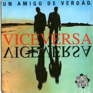 Un Amigo De Verdad (CD, Album)en venta