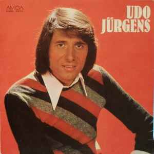 Udo Jürgens - Udo Jürgens