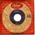 Cover of Calcutta / Gone Are The Days, , Vinyl