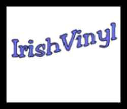 irishv at Discogs