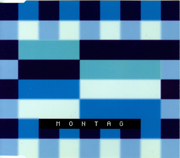 NewOrder – BlueMonday-95 (1995, CD) - Discogs