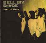Cover of Hootie Mack, 1993, CD