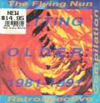 Cover of Getting Older 1981-1991, , CD