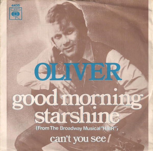 Good Morning Starshine - Wikipedia