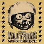Cover of Monsterpiece, 2022-10-21, CD