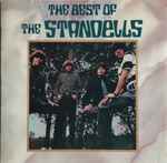 Cover of The Best Of The Standells, , CD