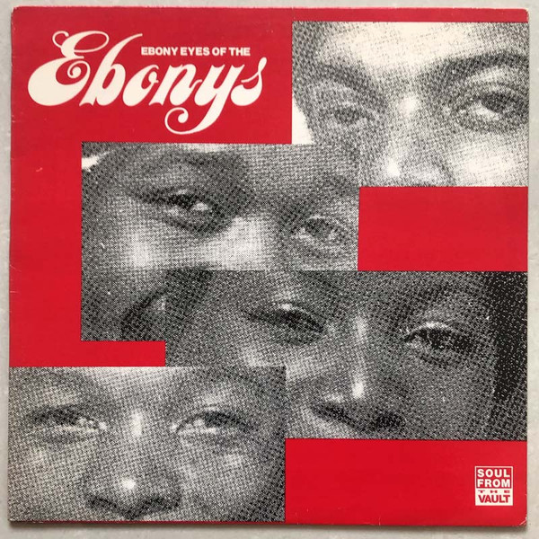 baixar álbum The Ebonys - Ebony Eyes Of The Ebonys