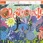 Cover of Odessey And Oracle, 1969, Vinyl