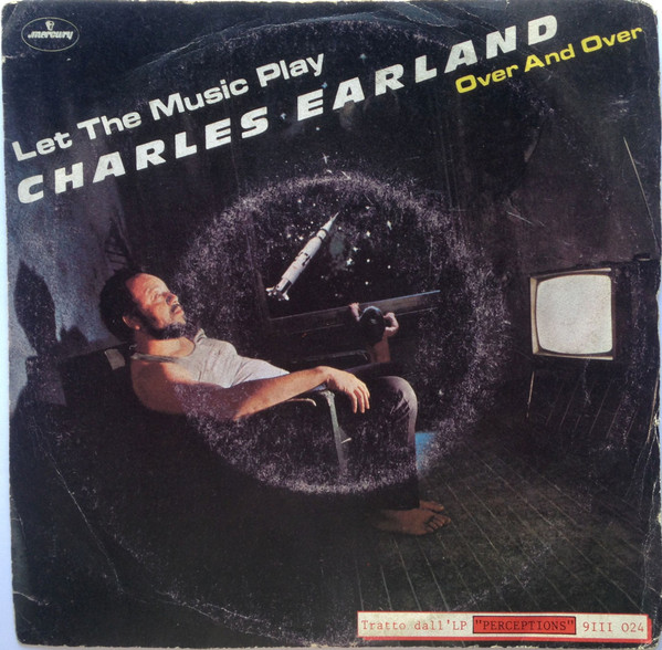 Charles Earland – Let The Music Play (1978, Vinyl) - Discogs
