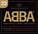 Cover of ABBA Gold + More ABBA Gold, 2018-07-00, CD
