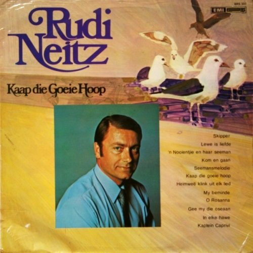ladda ner album Rudi Neitz - Kaap Die Goeie Hoop