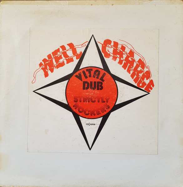 Well Charge – Vital Dub Strictly Rockers (1976, Vinyl) - Discogs