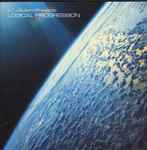 Cover of Logical Progression, 1996-04-08, CD
