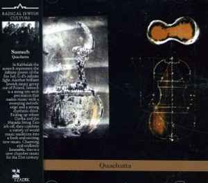 Samech - Quachatta album cover