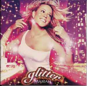 Glitter - Mariah Carey