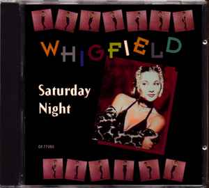 whigfield saturday night discogs