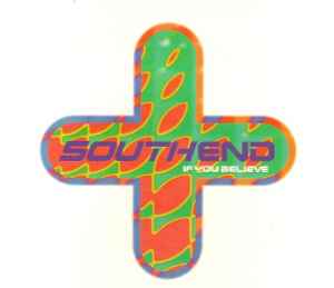 South End - If You Believe album cover