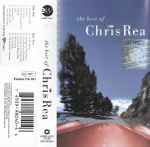 Cover of The Best Of Chris Rea, 1994, Cassette