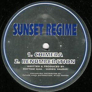 ladda ner album Sunset Regime - Chimera Renumberation