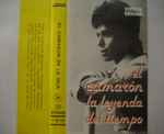 Cover of La Leyenda Del Tiempo, 1981, Cassette