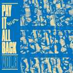 Cover of Pay It All Back Vol. 8, 2022-05-20, File