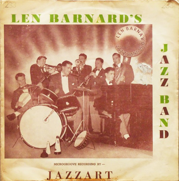 Gabriel Brothers – New Orleans Jazz Band (1977, Vinyl) - Discogs