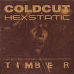 Cover of Timber, 1998-02-09, CD