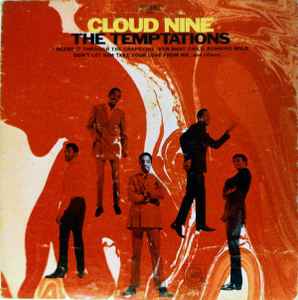 The Temptations - Cloud Nine, Releases