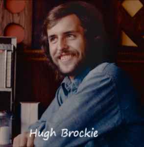 Hugh Brockie
