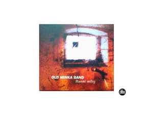 Old Minka Band - Ranní Mlhy album cover