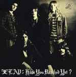 Cover of Have You Reached Yet?, 2011-04-00, Vinyl