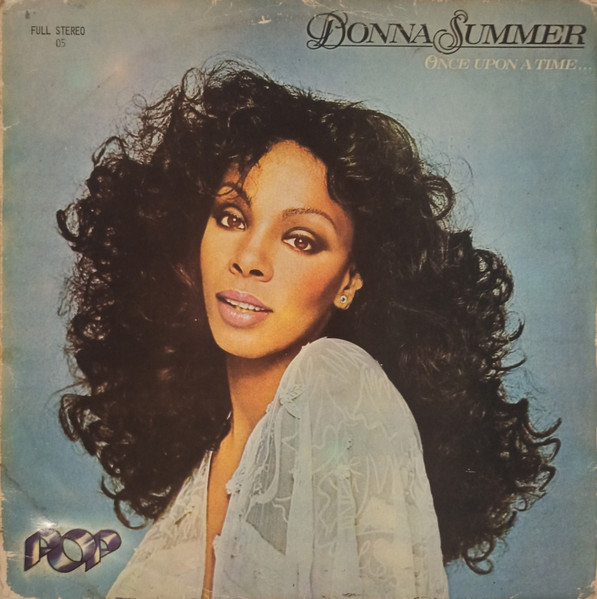 Donna Summer – Once Upon A Time 1978 Vinyl Discogs