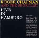 Cover of Live In Hamburg, 1992, CD