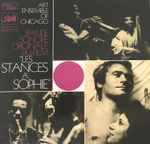 Cover of Bande Sonore Originale Du Film "Les Stances À Sophie", 2023-03-23, Vinyl