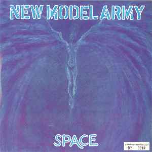 Space - New Model Army